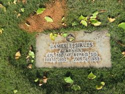 Corp James E. Sirles 