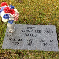 Danny Lee Bates Sr.