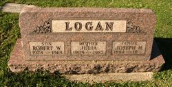 Joseph H. Logan 