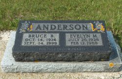 Bruce B. Anderson 