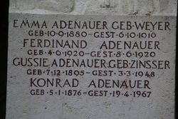 Ferdinand Adenauer 