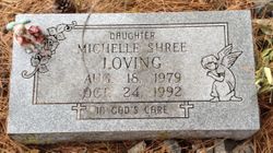 Michelle Shree Loving 