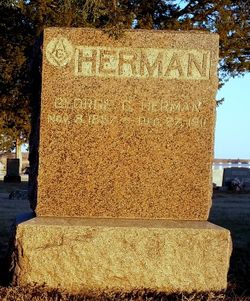 George C. Herman 