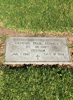 Dennis-Paul Haney 