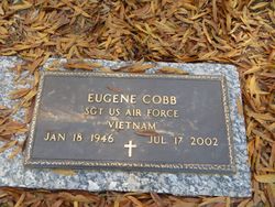 Eugene Cobb 