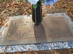 William Smith Jr.