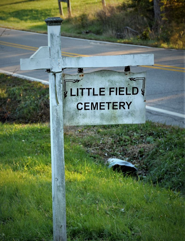 Little Field Cemetery