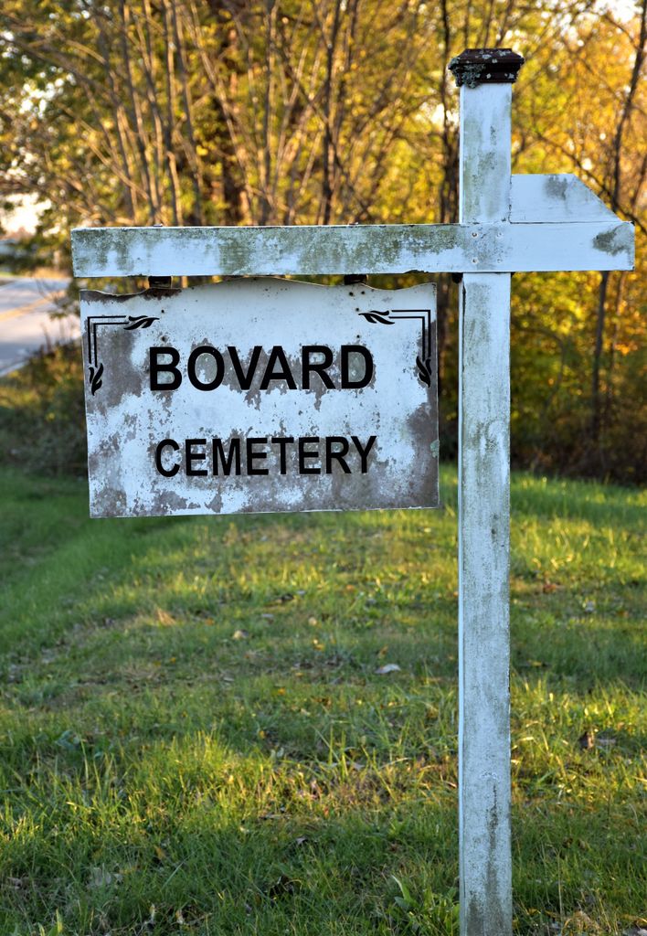Bovard Cemetery