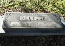 Joseph Belicek Sr.