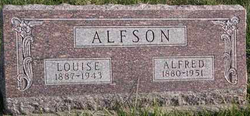 Alfred Alfson 