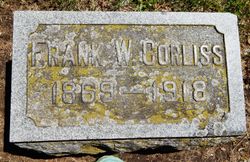 Frank W. Corliss 