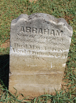 Abraham Martin 