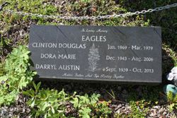 Dora Marie Eagles 