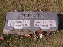 Ann Eliza Bush 