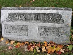 Ferdinand Louis Bandelier 