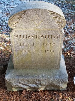 William H. Weeper 