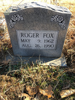 Roger Fox 
