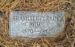 Bramlitt Perkins Mims 