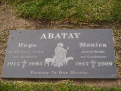 Hugo Abatay 