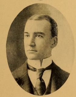 Walter Dorsey Davidge Jr.