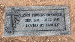 John Thomas Brannan Jr.