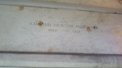 Edward Dickson Hicks IV