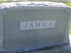 George W. James 
