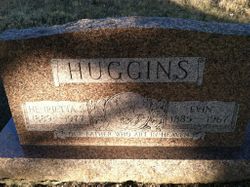 Henrietta Huggins 
