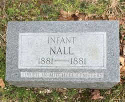 Infant Nall 