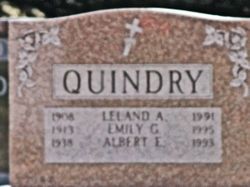 Albert E. Quindry 