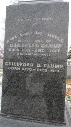 Guildford D Clump 