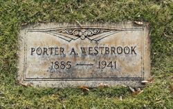 Porter A. Westbrook 