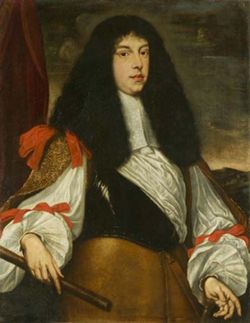 Alfonso IV d'Este 
