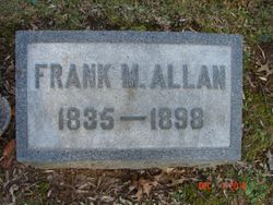 Francis Morton “Frank” Allan 