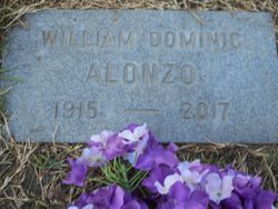 William D. Alonzo 