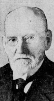 Roscoe Pulaski Copeland 