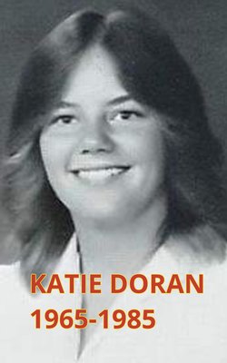 Katherine “Katie” Doran 