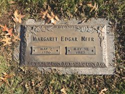 Margaret Edna <I>Capp</I> Neer 