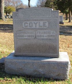 Eugene F. Coyle 