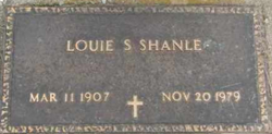 Louie S Shanle 