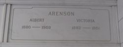 Albert Aronson 