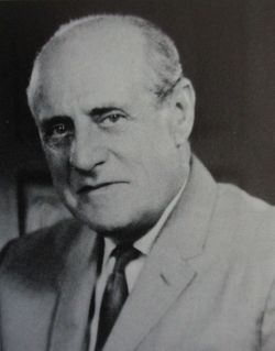 Alfred Enoch Aaronson 
