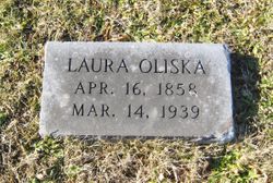 Laura Oliska <I>Duer</I> Green 
