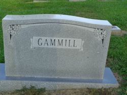 Gerald Gammill 
