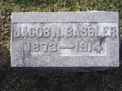 Jacob N. Bassler 