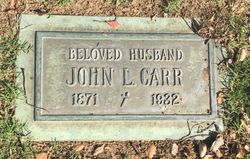 John L Carr 