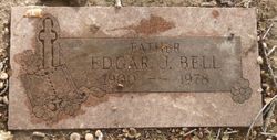 Edgar Edward J Bryant Blair Bell 