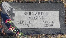 Bernard McGinn 
