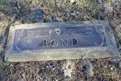 John Edgar Bond Sr.