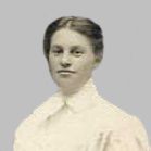 Ida Harriett <I>Freeman</I> Lovell 
